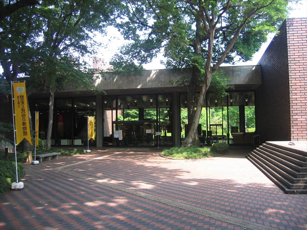 🏛️ 사이타마 현립 역사와 민속 박물관 이미지 8